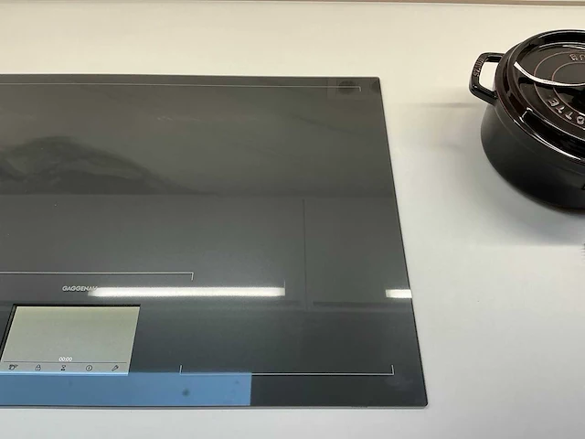Gaggenau overige keukenapparatuur - afbeelding 5 van  6