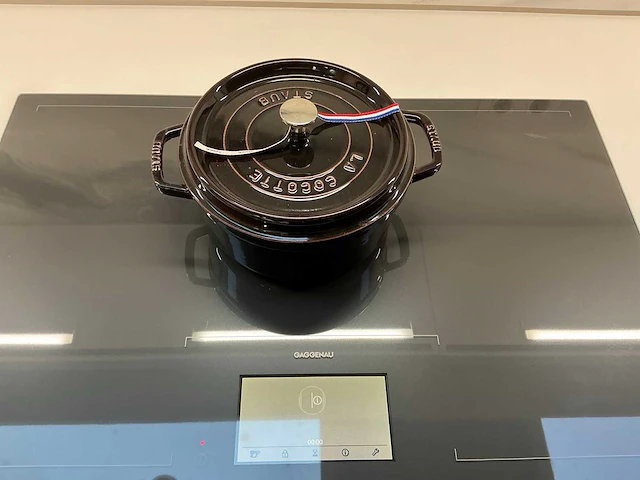 Gaggenau overige keukenapparatuur - afbeelding 6 van  6