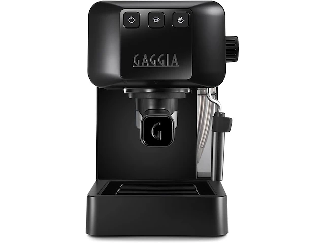 Gaggia handmatige espressomachine - afbeelding 1 van  4