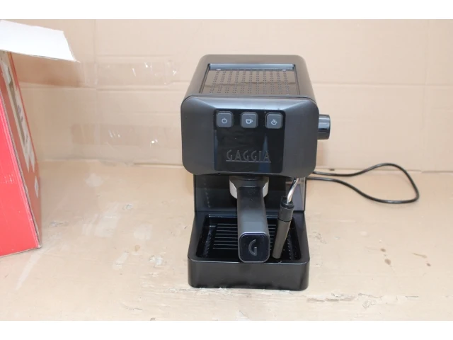 Gaggia handmatige espressomachine - afbeelding 2 van  4