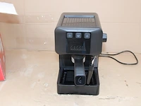 Gaggia handmatige espressomachine - afbeelding 2 van  4
