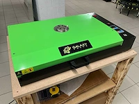 Galaxy press textieldrukmachine - afbeelding 6 van  8