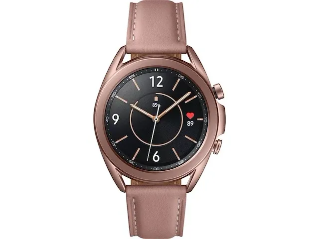 Galaxy watch 3 41mm - afbeelding 1 van  1