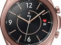 Galaxy watch 3 41mm - afbeelding 1 van  1