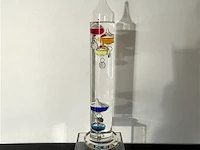 Galileo thermometer - afbeelding 1 van  1