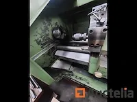 Gallic 420 cnc draaibank. - afbeelding 2 van  11