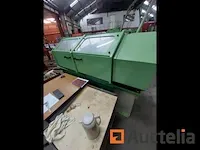Gallic 420 cnc draaibank. - afbeelding 3 van  11