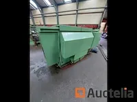 Gallic 420 cnc draaibank. - afbeelding 5 van  11