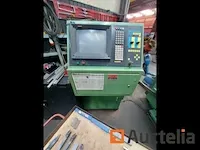 Gallic 420 cnc draaibank. - afbeelding 6 van  11