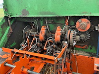 Gallignani 7190 balenpers - afbeelding 5 van  14