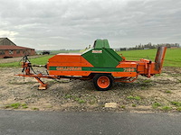 Gallignani 7190 balenpers - afbeelding 7 van  14