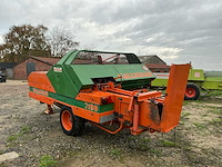 Gallignani 7190 balenpers - afbeelding 8 van  14