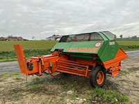 Gallignani 7190 balenpers - afbeelding 10 van  14