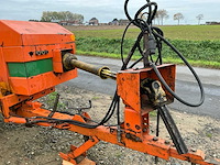 Gallignani 7190 balenpers - afbeelding 3 van  14