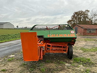 Gallignani 7190 balenpers - afbeelding 9 van  14