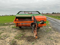 Gallignani 7190 balenpers - afbeelding 13 van  14