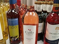 Gallo family grenache rosé 2021 10,5%