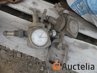 Galmeet accessoires [9554-091] - afbeelding 2 van  6