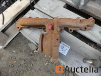 Galmeet accessoires [9554-091] - afbeelding 5 van  6