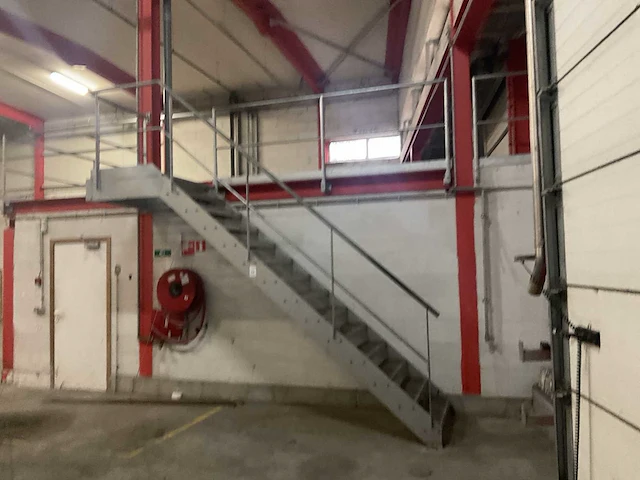 Galva bordestrap - afbeelding 2 van  3