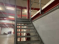 Galva bordestrap - afbeelding 3 van  3