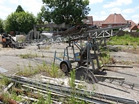 Galva bouwlift - afbeelding 2 van  4