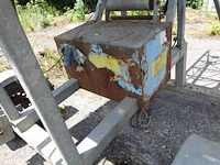 Galva bouwlift - afbeelding 4 van  4