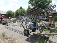 Galva bouwlift - afbeelding 1 van  4