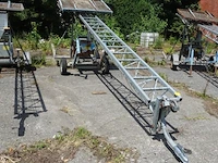 Galva bouwlift - afbeelding 2 van  4