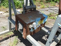 Galva bouwlift - afbeelding 3 van  4