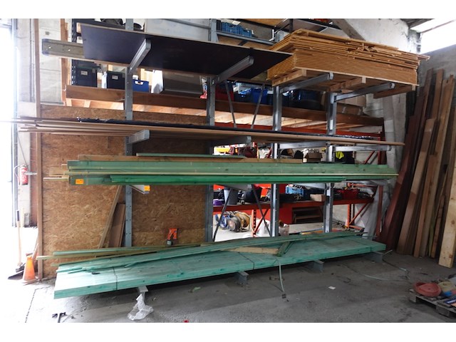 Galva buizenrek - afbeelding 1 van  2