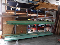 Galva buizenrek - afbeelding 1 van  2