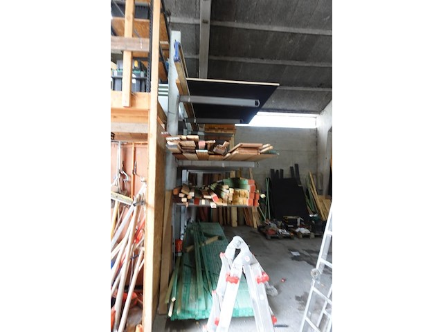 Galva buizenrek - afbeelding 2 van  2