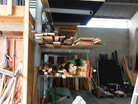 Galva buizenrek - afbeelding 2 van  2