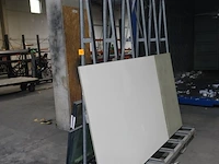 Galva glasbok - afbeelding 1 van  2