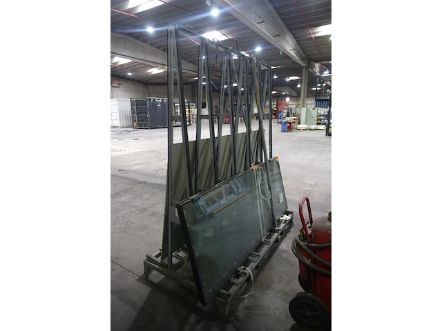 Galva glasbok - afbeelding 2 van  2