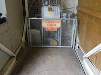 Galva goederenlift de jong - afbeelding 1 van  6