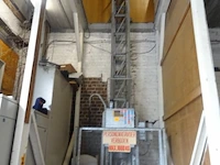 Galva goederenlift de jong - afbeelding 2 van  6