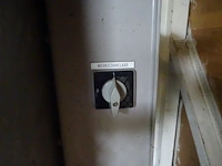 Galva goederenlift de jong - afbeelding 3 van  6