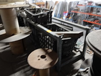 Galva hijsbak met inhoud - afbeelding 1 van  2