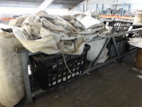 Galva hijsbak met inhoud - afbeelding 2 van  2