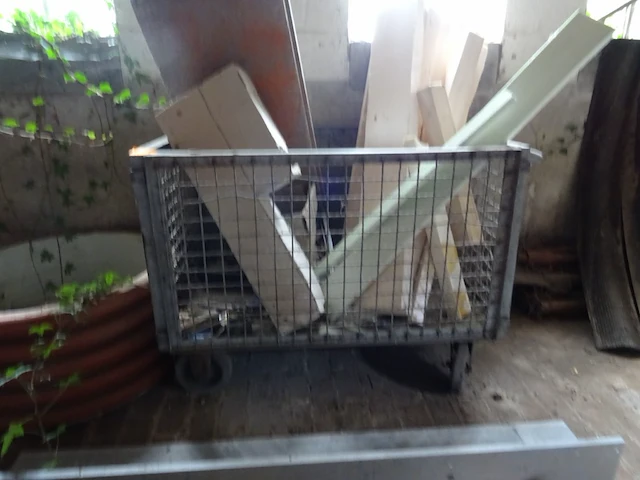 Galva kar - afbeelding 1 van  3