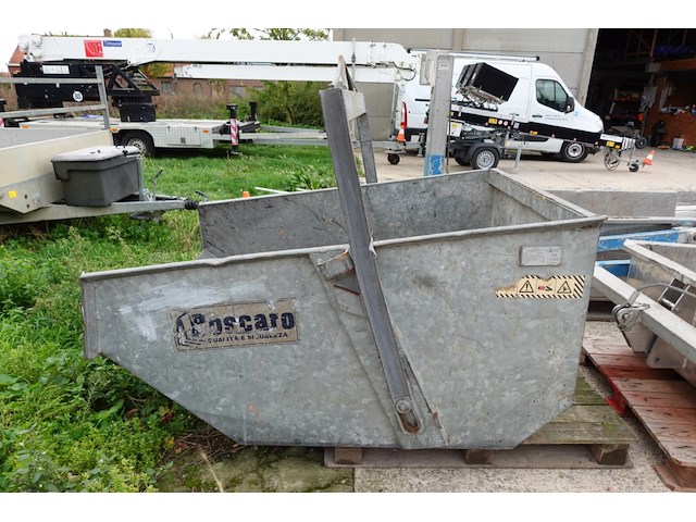 Galva kipbak boscaro - afbeelding 1 van  5