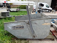 Galva kipbak boscaro - afbeelding 1 van  5