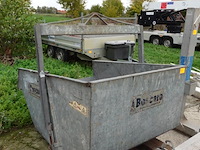 Galva kipbak boscaro - afbeelding 2 van  5