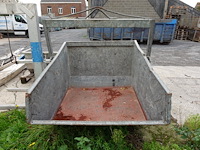 Galva kipbak boscaro - afbeelding 3 van  5