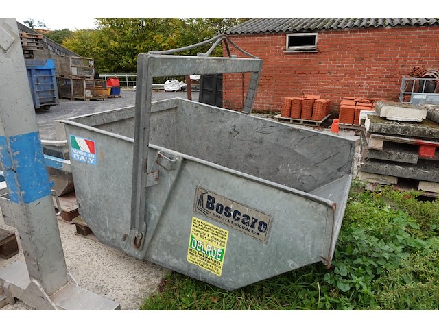 Galva kipbak boscaro - afbeelding 4 van  5