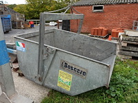 Galva kipbak boscaro - afbeelding 4 van  5