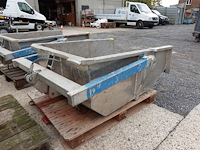 Galva kipbak - afbeelding 2 van  3