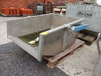 Galva kipbak - afbeelding 3 van  3